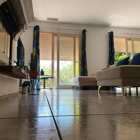 La Villa D Elisa Leucate Dış mekan fotoğraf
