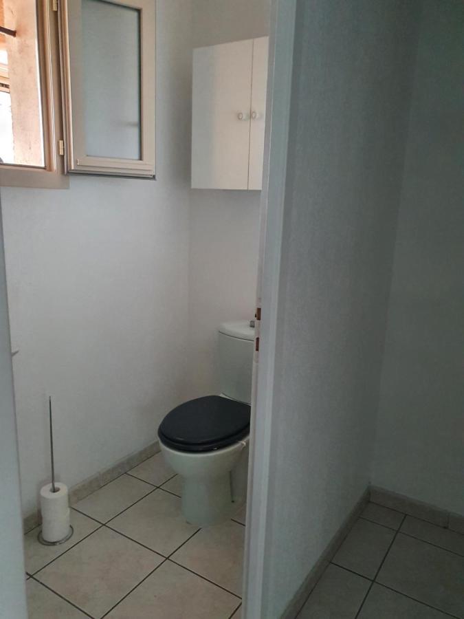La Villa D Elisa Leucate Dış mekan fotoğraf