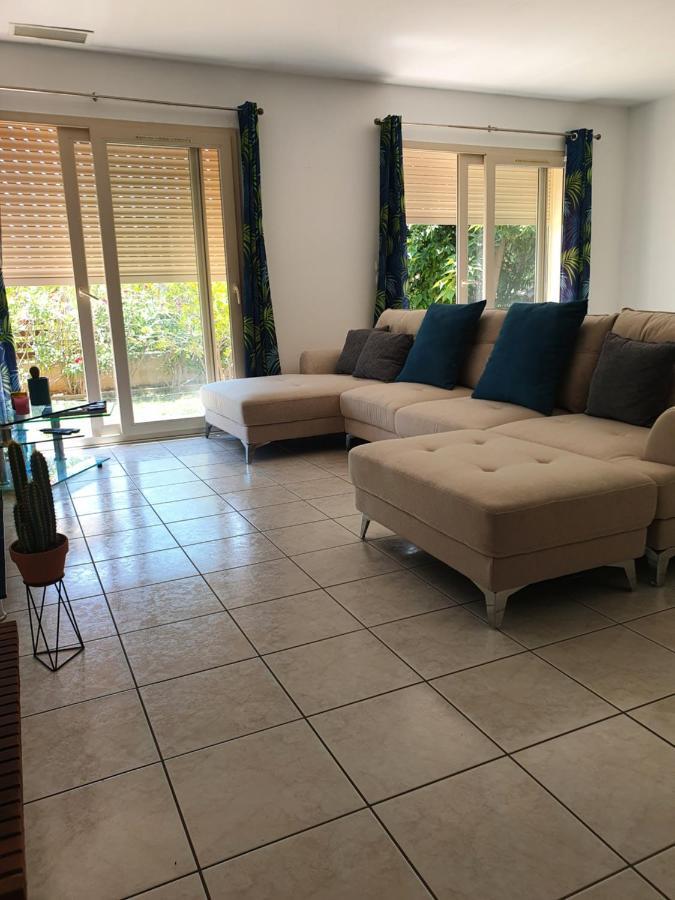 La Villa D Elisa Leucate Dış mekan fotoğraf